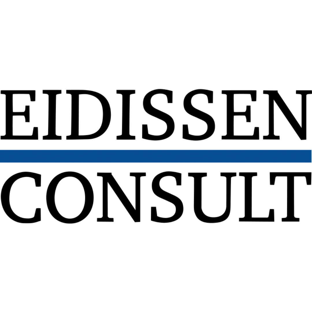 Eidissen Consult AS